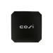  Cosi | Cover Top | Glas Set L | Zwart 503973-01